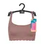 Sloggi ZERO Feel Bliss Top, Kolor: kakaowy, Rozmiar: M, 6 image