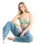 Sloggi ZERO Feel 2.0 Ultra Bra, Kolor: miętowy, Rozmiar: M, 5 image