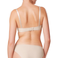 Triumph Pure Micro WDP, Kolor: beżowy, Rozmiar: 90B, 5 image