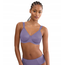 Triumph Essential Minimizer biustonosz minimizer, Kolor: fioletowy, Rozmiar: 70F