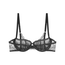 Triumph Comfort Allure WH, Kolor: czarny, Rozmiar: 70D