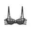 Triumph Comfort Allure WH, Kolor: czarny, Rozmiar: 70D
