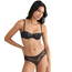 Triumph Comfort Allure WH, Kolor: czarny, Rozmiar: 70D, 2 image