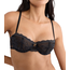 Triumph Comfort Allure WH, Kolor: czarny, Rozmiar: 70D, 4 image