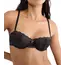 Triumph Comfort Allure WH, Kolor: czarny, Rozmiar: 70D, 4 image