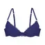 Biustonosz push-up Triumph Bright Spotlight WHU, Kolor: fioletowy, Rozmiar: 70B, 3 image