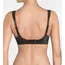 Minimizer z fiszbinami Triumph Essential Minimizer W Lace, Kolor: czarny, Rozmiar: 95E, 3 image