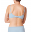 Biustonosz Triumph Body Make-Up Soft Touch P, Kolor: błękitny, Rozmiar: 75D, 2 image