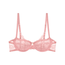 Triumph Comfort Allure WH, Kolor: truskawkowy, Rozmiar: 80E