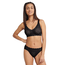 Sloggi ZERO Feel Bliss Soft bra, Kolor: czarny, Rozmiar: XL, 2 image