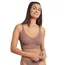 Sloggi ZERO Feel Bliss Bralette, Kolor: kakaowy, Rozmiar: M