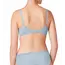 Triumph biustonosz usztywniany Body Make-Up Soft Touch WP, Kolor: niebieski, Rozmiar: 80D, 2 image
