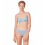 Triumph biustonosz usztywniany Body Make-Up Soft Touch WP, Kolor: niebieski, Rozmiar: 80D, 5 image