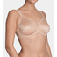 Triumph biustonosz minimizer Essential Minimizer W X, Kolor: cielisty, Rozmiar: 80F