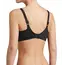 Minimizer z miękkimi miseczkami na fiszbinach Triumph Ladyform Soft W X, Kolor: czarny, Rozmiar: 95C, 2 image