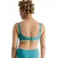 Biustonosz Sloggi Zero Feel 2.0 Soft Bra, Kolor: zielony, Rozmiar: L, 2 image