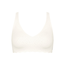 Sloggi biustonosz bez fiszbin ZERO Feel Bliss Soft bra, Kolor: śmietankowy, Rozmiar: S, 6 image