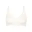 Sloggi biustonosz bez fiszbin ZERO Feel Bliss Soft bra, Kolor: śmietankowy, Rozmiar: L2, 6 image