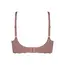 Sloggi biustonosz bez fiszbin ZERO Feel Bliss Soft bra, Kolor: kakaowy, Rozmiar: S, 5 image