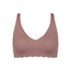 Sloggi biustonosz bez fiszbin ZERO Feel Bliss Soft bra, Kolor: kakaowy, Rozmiar: M2, 4 image