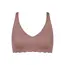 Sloggi biustonosz bez fiszbin ZERO Feel Bliss Soft bra, Kolor: kakaowy, Rozmiar: S, 4 image