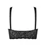 Sloggi ZERO Feel Bliss Bralette, Kolor: czarny, Rozmiar: M, 6 image