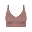 Sloggi ZERO Feel Bliss Bralette, Kolor: kakaowy, Rozmiar: M, 4 image