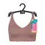 Sloggi ZERO Feel Bliss Bralette, Kolor: kakaowy, Rozmiar: M, 6 image