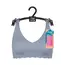 Sloggi ZERO Feel Bliss Soft bra, Kolor: szaroniebieski, Rozmiar: L, 8 image
