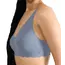 Sloggi ZERO Feel Bliss Soft bra, Kolor: szaroniebieski, Rozmiar: L, 5 image