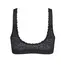 Sloggi Zero Feel Lace 2.0 Bralette, Kolor: czarny, Rozmiar: S, 8 image