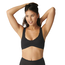 Sloggi Zero Feel Lace 2.0 Bralette, Kolor: czarny, Rozmiar: S