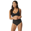 Sloggi Zero Feel Lace 2.0 Bralette, Kolor: czarny, Rozmiar: S, 5 image