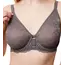 Triumph Amourette Charm T W02, Kolor: szary, Rozmiar: 80G, 6 image