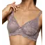 Triumph Amourette Charm T W02, Kolor: szary, Rozmiar: 80G