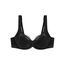 Triumph biustonosz Modern Lace+Cotton W02 miękki, Kolor: czarny, Rozmiar: 95F, 6 image