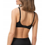 Triumph biustonosz Modern Lace+Cotton W02 miękki, Kolor: czarny, Rozmiar: 95F, 2 image