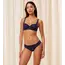 Triumph biustonosz usztywniany Amourette Charm WHP02, Kolor: granatowy, Rozmiar: 75C, 4 image