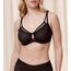Triumph biustonosz Signature Sheer W01 miękki, Kolor: czarny, Rozmiar: 70G, 4 image