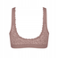 Biustonosz Braletka Sloggi Zero Feel Lace 2.0, Kolor: caffe latte, Rozmiar: S, 2 image