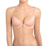 Biustonosz push-up na fiszbinach Triumph Body Make-Up Essentials WHU, Kolor: jasny beż, Rozmiar: 70B