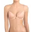 Biustonosz push-up na fiszbinach Triumph Body Make-Up Essentials WHU, Kolor: jasny beż, Rozmiar: 75B