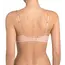 Biustonosz push-up na fiszbinach Triumph Body Make-Up Essentials WHU, Kolor: jasny beż, Rozmiar: 75B, 2 image