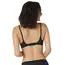 Biustonosz z lekko usztywnianymi miskami bez fiszbin Sloggi BODY ADAPT T-Shirt Bra czarny, Kolor: czarny, Rozmiar: M, 4 image