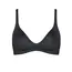 Biustonosz z lekko usztywnianymi miskami bez fiszbin Sloggi BODY ADAPT T-Shirt Bra czarny, Kolor: czarny, Rozmiar: M, 2 image