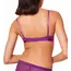 Triumph biustonosz push-up Aura Spotlight, Kolor: fioletowy, Rozmiar: 70E, 2 image