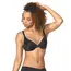 Usztywniany biustonosz Triumph Body Make-Up Soft WHP, Kolor: czarny, Rozmiar: 85B
