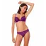 Triumph biustonosz push-up Aura Spotlight, Kolor: fioletowy, Rozmiar: 70E, 3 image