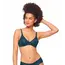 Biustonosz Sloggi Body Adapt T-Shirt Bra, Kolor: zielony, Rozmiar: XS
