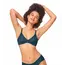 Biustonosz Sloggi Body Adapt T-Shirt Bra, Kolor: zielony, Rozmiar: XS, 4 image